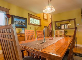 505 Ridge Ave, East Aurora, NY 14052