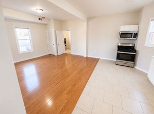 826 S 15th St #3R, Newark, NJ 07108
