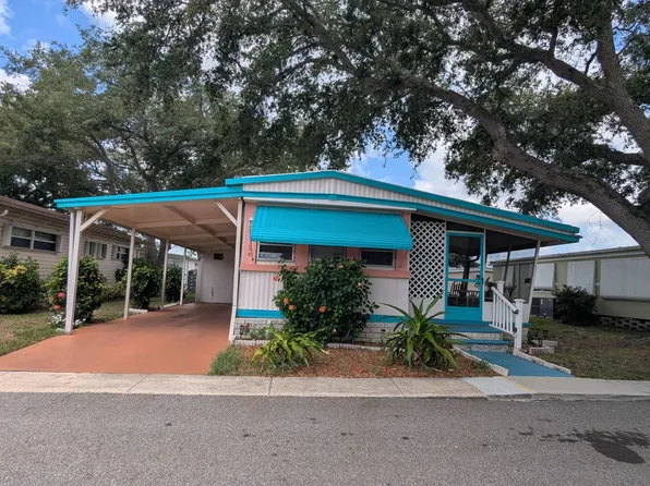 601 Starkey Rd Lot 278, Largo, FL 33771