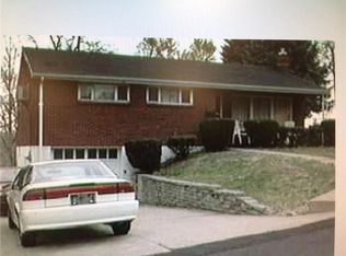 518 Grove Rd, Verona, PA 15147