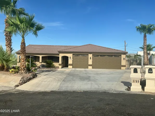 3769 Solar Bay, Lake Havasu City, AZ 86406