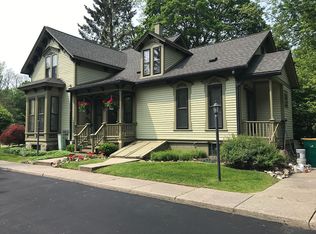 36400 W Twelve Mile Rd, Farmington Hills, MI 48331