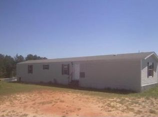 110 Krobot Cir, Texarkana, TX 75501