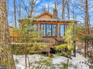 11833 Highview Cir, Lusby, MD 20657
