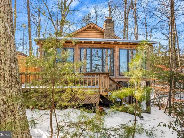 11833 Highview Cir, Lusby, MD 20657