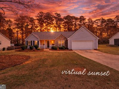 716 Manor Ridge Dr, Loganville, GA, 30052