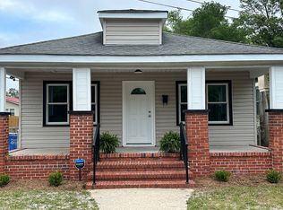 1109 S 9th St, Wilmington, NC 28401
