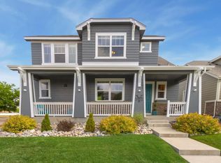 1501 Hollyberry St, Berthoud, CO 80513