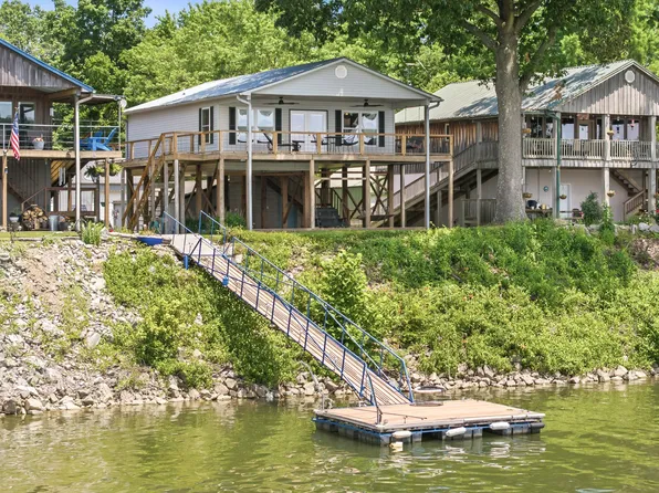 1728 Yarbro Landing Ln, Decaturville, TN 38329