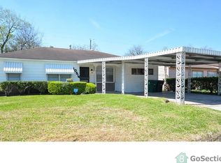 10514 Sierra Dr, Houston, TX 77051