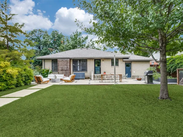 566 Bondstone Dr, Dallas, TX 75218