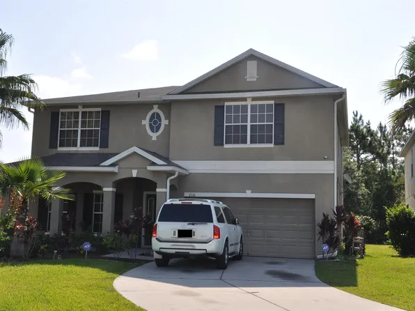 2331 Carnation Hill Ct, Orlando, FL 32820