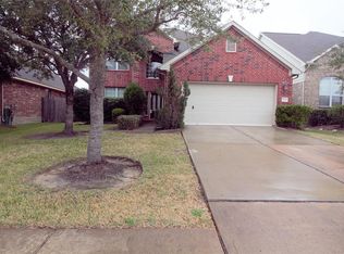 2008 Shore Breeze Dr, Pearland, TX 77584