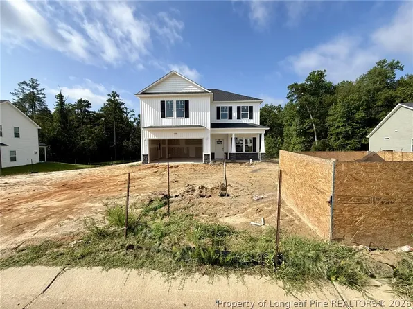 5509 Tall Timbers Dr Lot 28, Fayetteville, NC 28311