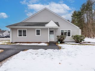 482 Lake Ave UNIT 20, Bristol, CT 06010