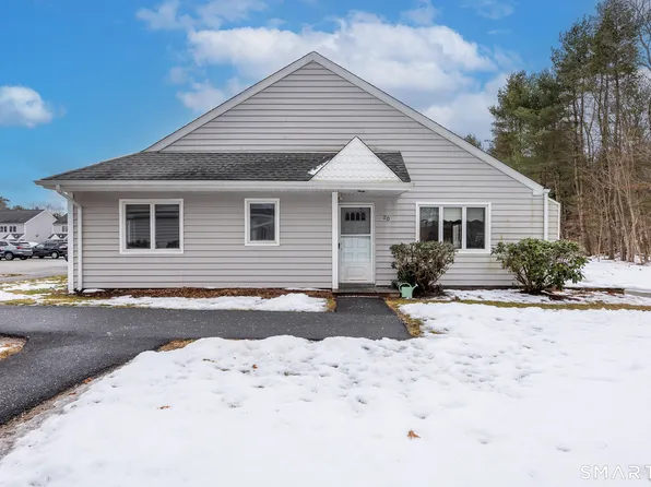 482 Lake Avenue #20, Bristol, CT 06010