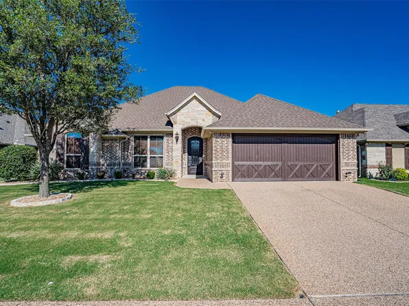 917 Joshua Ct, Granbury, TX 76048