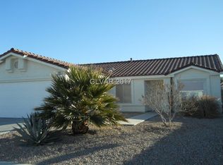 2917 Shady Garden Ct #0, North Las Vegas, NV 89031
