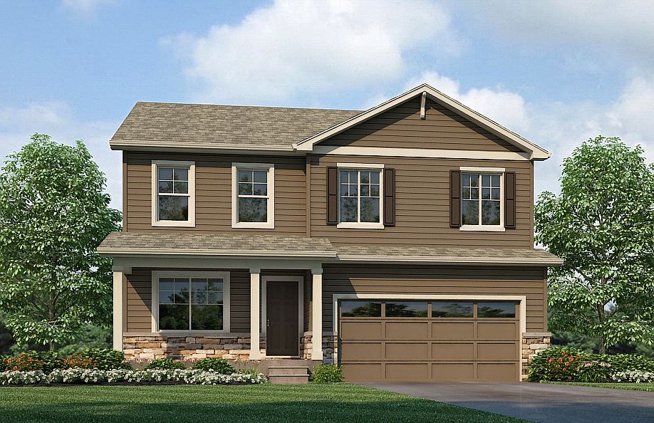 Plan Elevation.