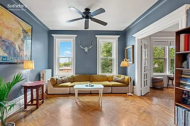 Sold by Sotheby's International Realty