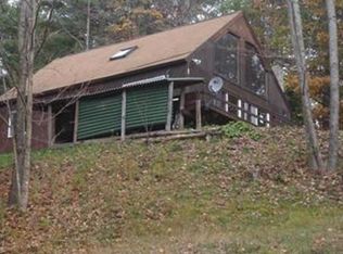 19 Juniper Meadow Rd, Danbury, NH 03230