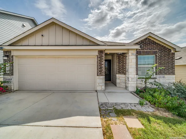 13030 Rosemary Cove, St Hedwig, TX 78152