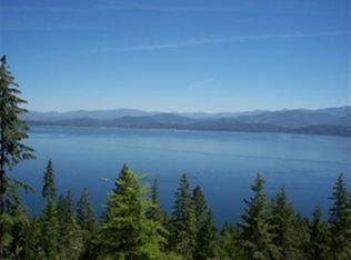 477 Big Pine Dr, Sagle, ID 83860