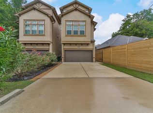 4309 Chester St, Houston, TX 77007