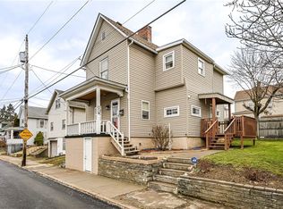 243 S Washington Ave, Greensburg, PA 15601
