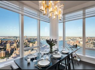 252 South St #21D, New York, NY 10002