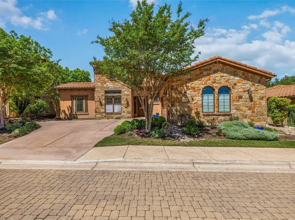 204 Belforte Ave, Lakeway, TX 78734