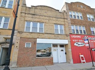 4115 W Lawrence Ave, Chicago, IL 60630