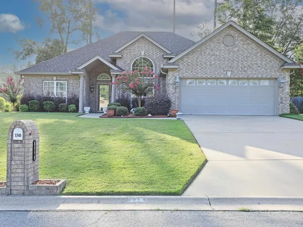 150 Silverwood Cv, White Hall, AR 71602