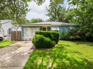 636 S Clifton Ave, Wichita, KS 67218