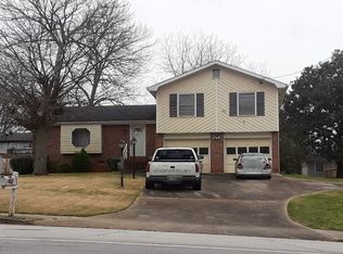 2052 Wellborn Rd, Lithonia, GA 30058