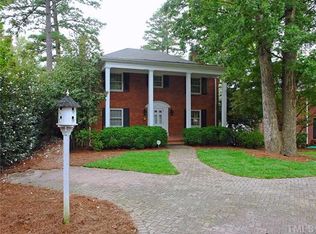 2421 Glenwood Ave, Raleigh, NC 27608