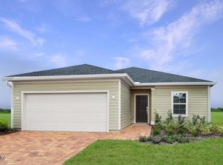 15584 Thomas Creek Way, Jacksonville, FL 32218
