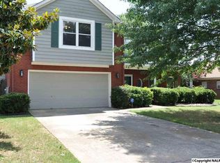 113 Park Stone Dr, Madison, AL 35758