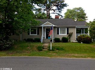 4901 Bassett Ave, Richmond, VA 23225
