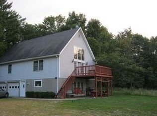 12172 Rose Hill Ln, Brookville, IN 47012