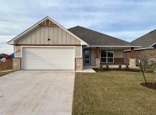 2529 NW 196th St, Edmond, OK 73012