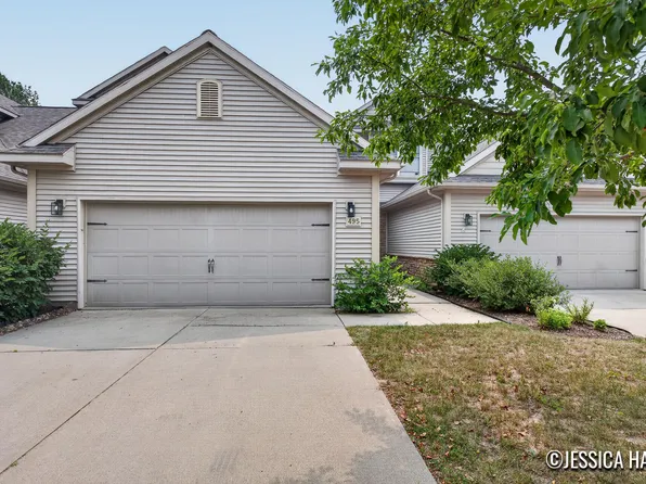 495 Morton Ave #3, Belding, MI 48809