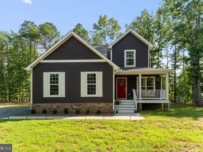 684 Pine Crest Dr, Troy, VA, 22974