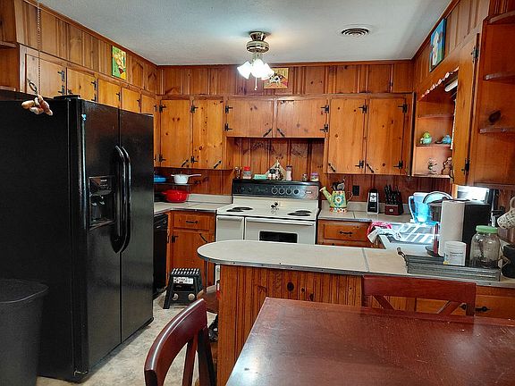 Original Kitchen