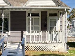 2917 Locust Street, Saint Joseph, MO, Saint Joseph, MO 64501
