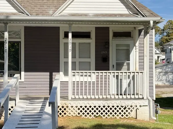 2917 Locust Street, Saint Joseph, MO, 2917 Locust St #2919, Saint Joseph, MO 64501
