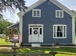 778 Creek Rd, Crown Point, NY 12928