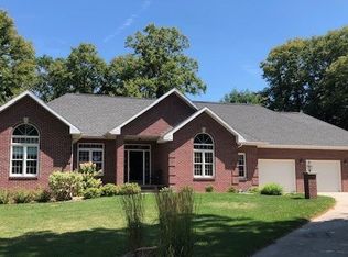 1968 Otterville Blvd LOT 4, Independence, IA 50644