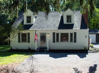 4484 Albany Post Rd, Hyde Park, NY 12538