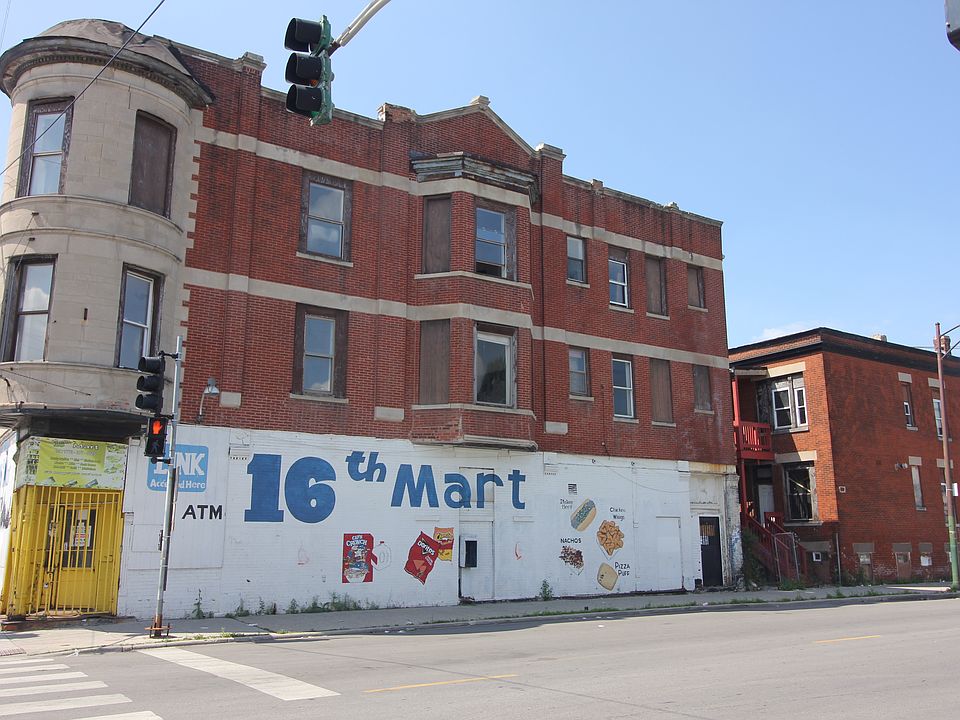 1st image of 1600 S Kedzie Ave